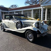 BB Wedding Cars Leeds 1095542 Image 4